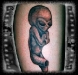 Alien Tattoos 05