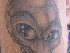 Alien Tattoos 06