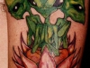 Alien Tattoos 17