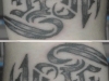 Ambigram Tattoos 04