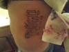 Ambigram Tattoos 14