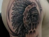 American Indian Tattoos 01