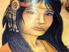 American Indian Tattoos 05