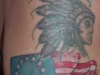 American Indian Tattoos 08