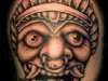 American Indian Tattoos 10