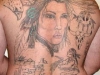 American Indian Tattoos 14