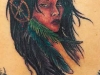 American Indian Tattoos 19