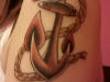 Anchor Tattoos 01