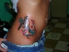 Anchor Tattoos 09