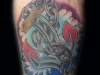 Anchor Tattoos 11