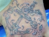 Anchor Tattoos 13