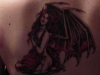 Angel Devil Tattoos 05