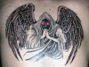 Angel Devil Tattoos 07