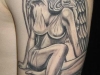 Angel Tattoos 01
