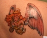Angel Tattoos 08