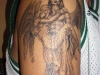 Angel Tattoos 12