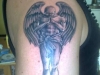 Angel Tattoos 13
