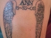 Angel Tattoos 17