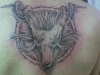 Aries Tattoos 02
