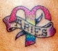 Aries Tattoos 08