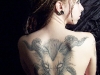 Aries Tattoos 09