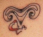 Aries Tattoos 14