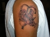 Aries Tattoos 19
