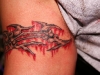 Arm Band Tattoos 02