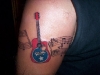Arm Band Tattoos 05