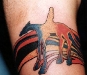 Arm Band Tattoos 11