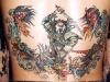 Asian Tattoos 10
