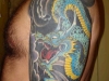 Asian Tattoos 104