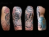 Asian Tattoos 109