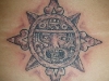 Aztec Tattoos 01