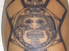 Aztec Tattoos 06