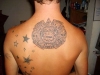 Aztec Tattoos 07