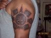 Aztec Tattoos 08
