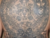 Aztec Tattoos 09