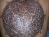 Aztec Tattoos 10