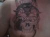 Aztec Tattoos 11