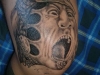 Aztec Tattoos 12