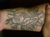 Aztec Tattoos 14