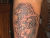 Aztec Tattoos 15