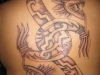 Aztec Tattoos 16
