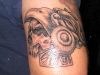 Aztec Tattoos 17