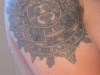 Aztec Tattoos 18