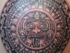 Aztec Tattoos 19
