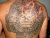 Aztec Tattoos 20
