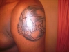 Basketball Tattoos 11