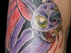 Bat Tattoos 04